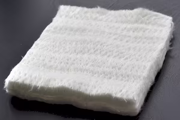 ALPHA TEMP-MAT 1/2"