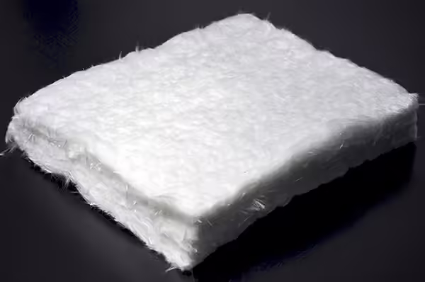 ALPHA TEMP-MAT 1" Mat Mil I 16411F