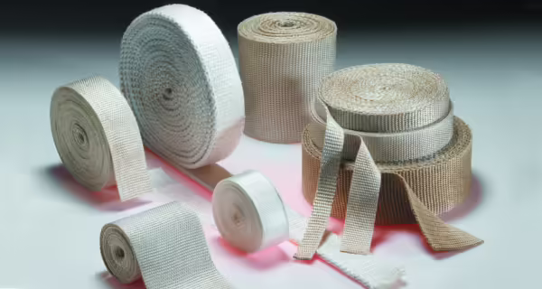 AVSil® Silica Tape WT36CH